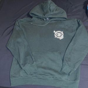 Obey hoodie